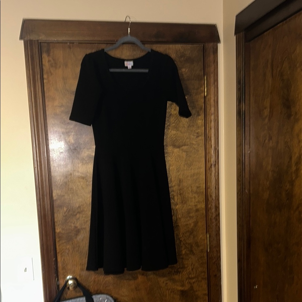 LuLaRoe Amelia Dress